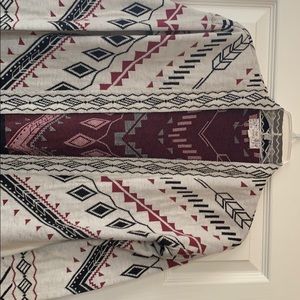 Long sweater juniors